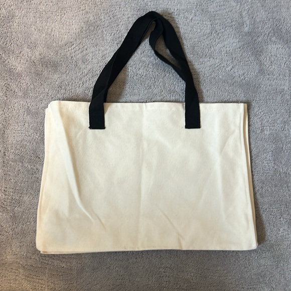 Bohme Canvas Tote Bag - Picture 2 of 3